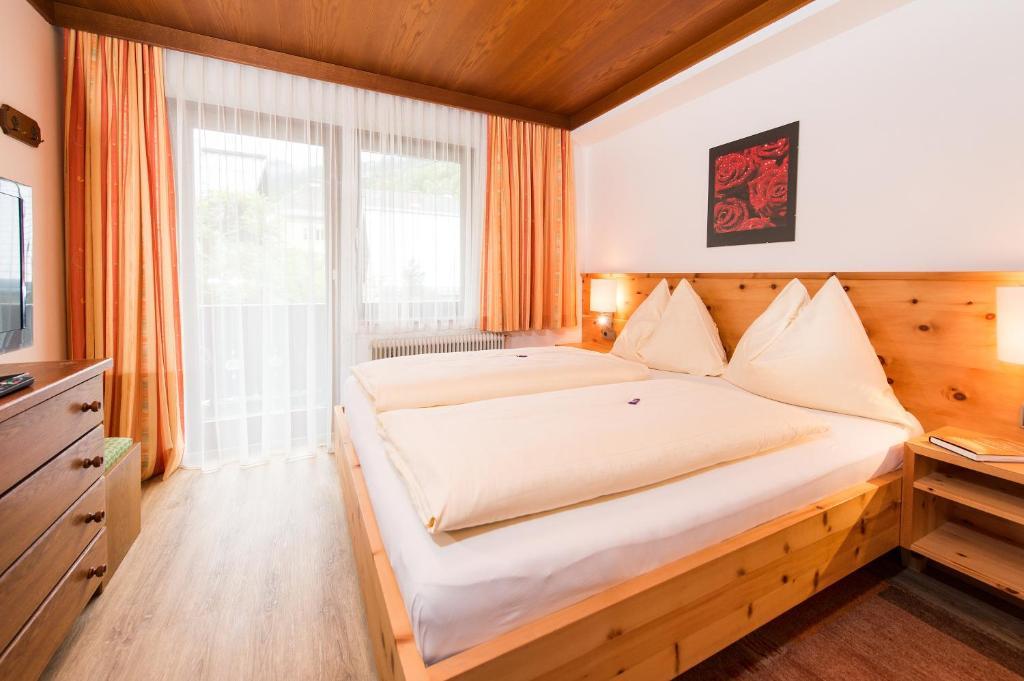 Gaestehaus Haffner Zell am See Cameră foto