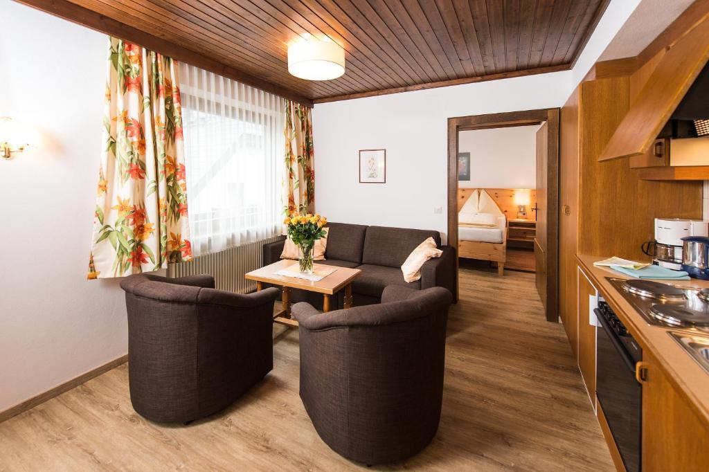 Gaestehaus Haffner Zell am See Cameră foto