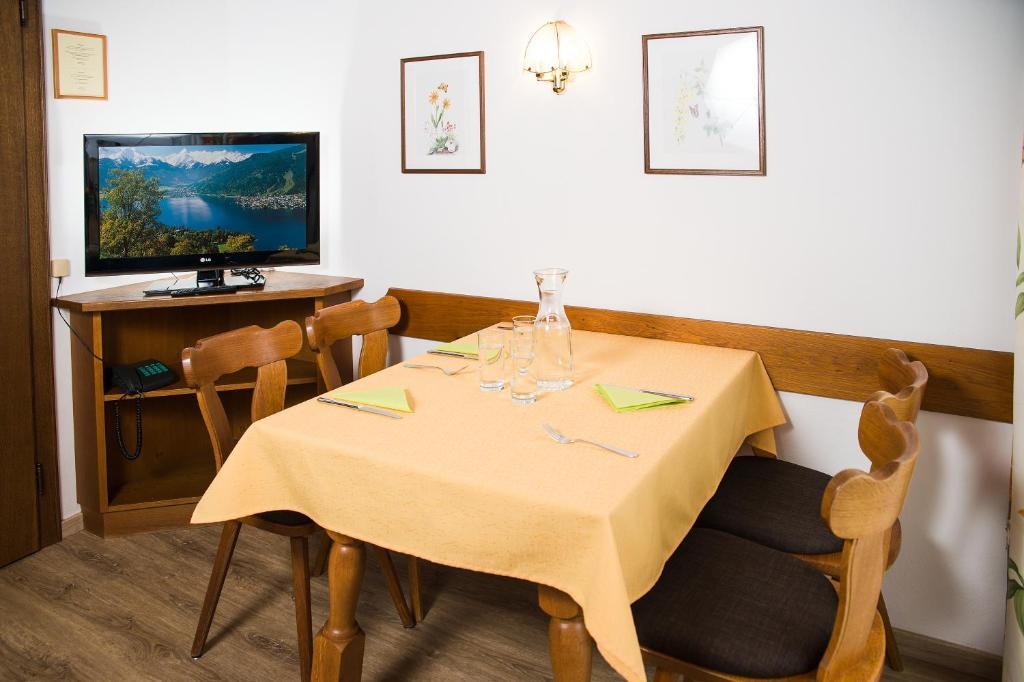 Gaestehaus Haffner Zell am See Cameră foto
