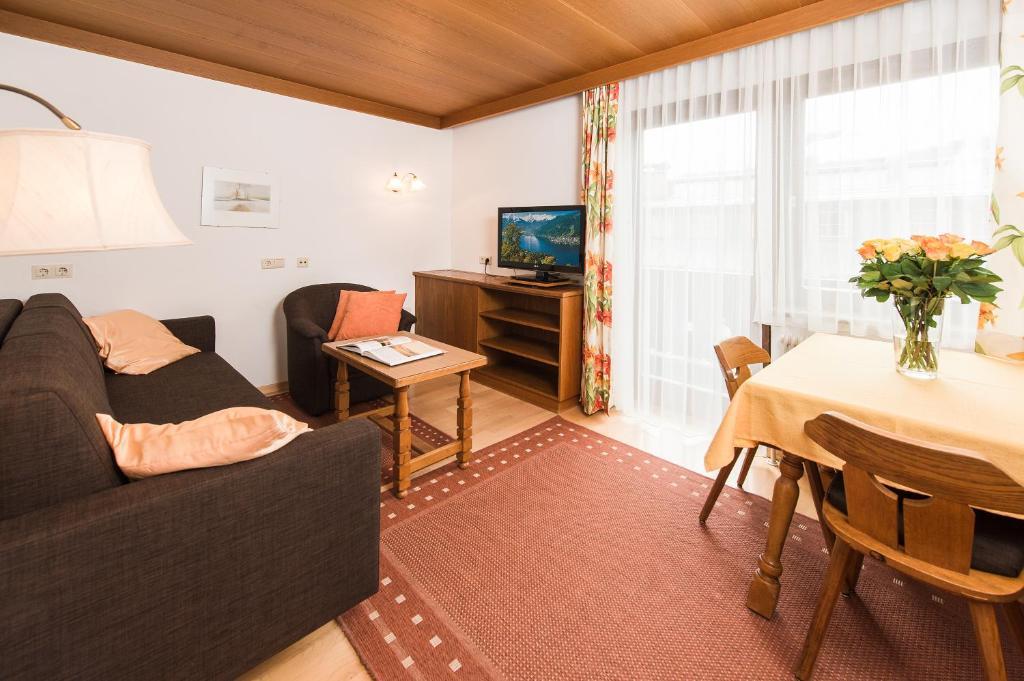 Gaestehaus Haffner Zell am See Cameră foto