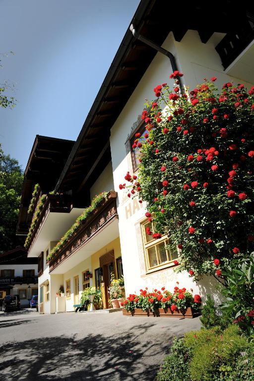 Gaestehaus Haffner Zell am See Cameră foto